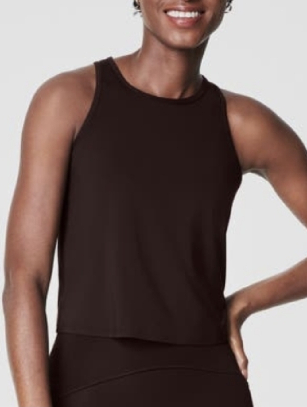 Spanx Keyhole Tank - Picture 2 of 6